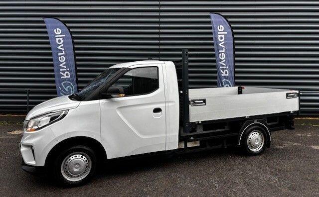 Maxus eDeliver 3 image 1